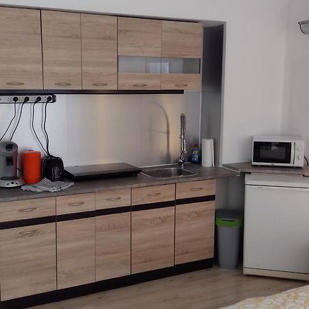 Kleines Gemuetliches Apartment In Zentraler Lage Prien am Chiemsee Exterior foto